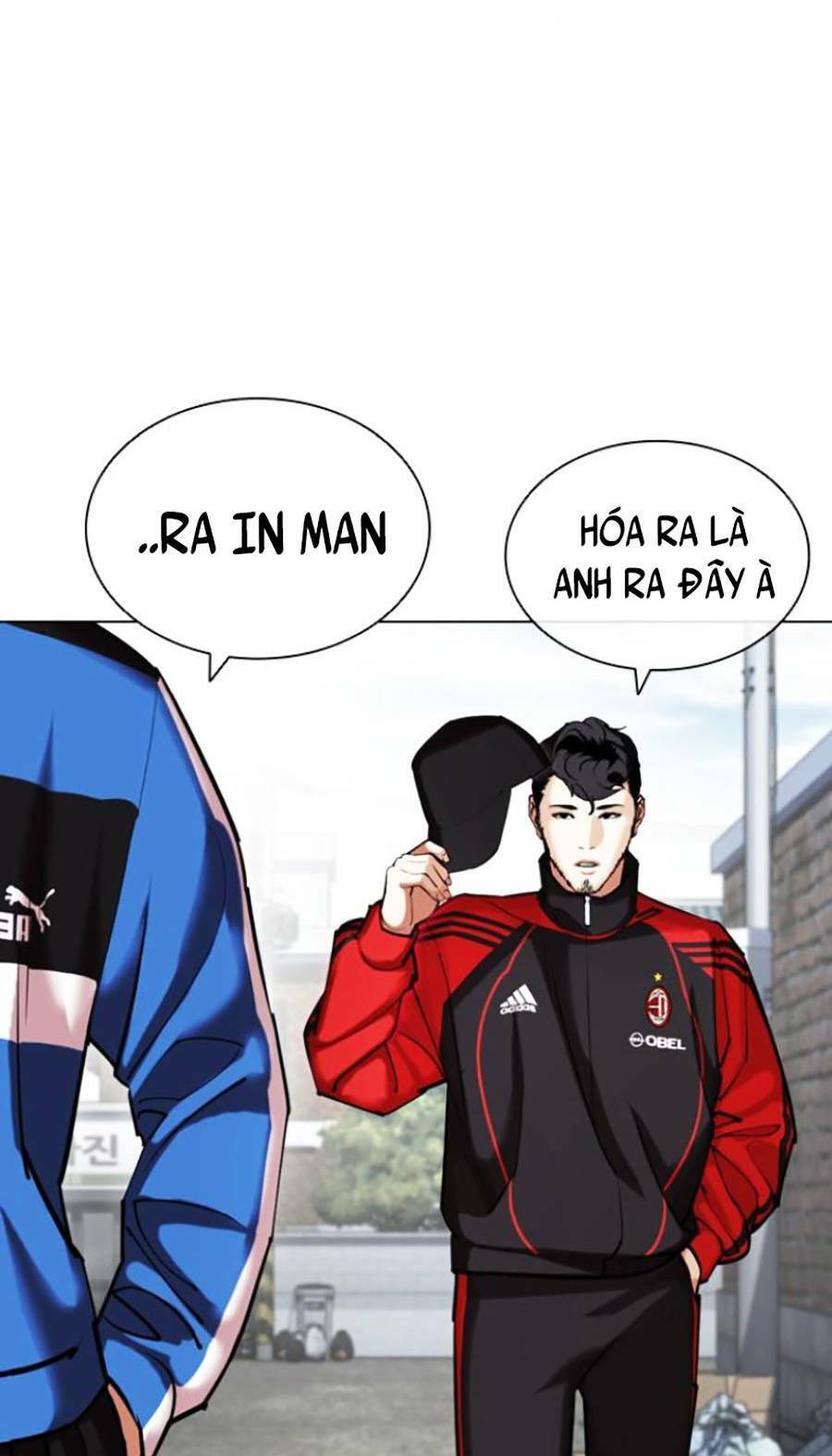 Hoán Đổi Diệu Kỳ Chapter 433 - Trang 69