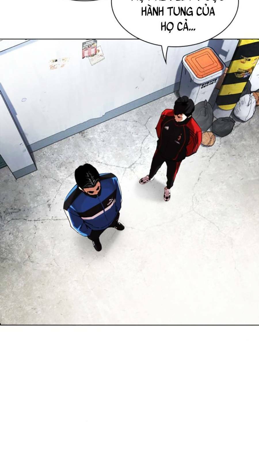 Hoán Đổi Diệu Kỳ Chapter 433 - Trang 74