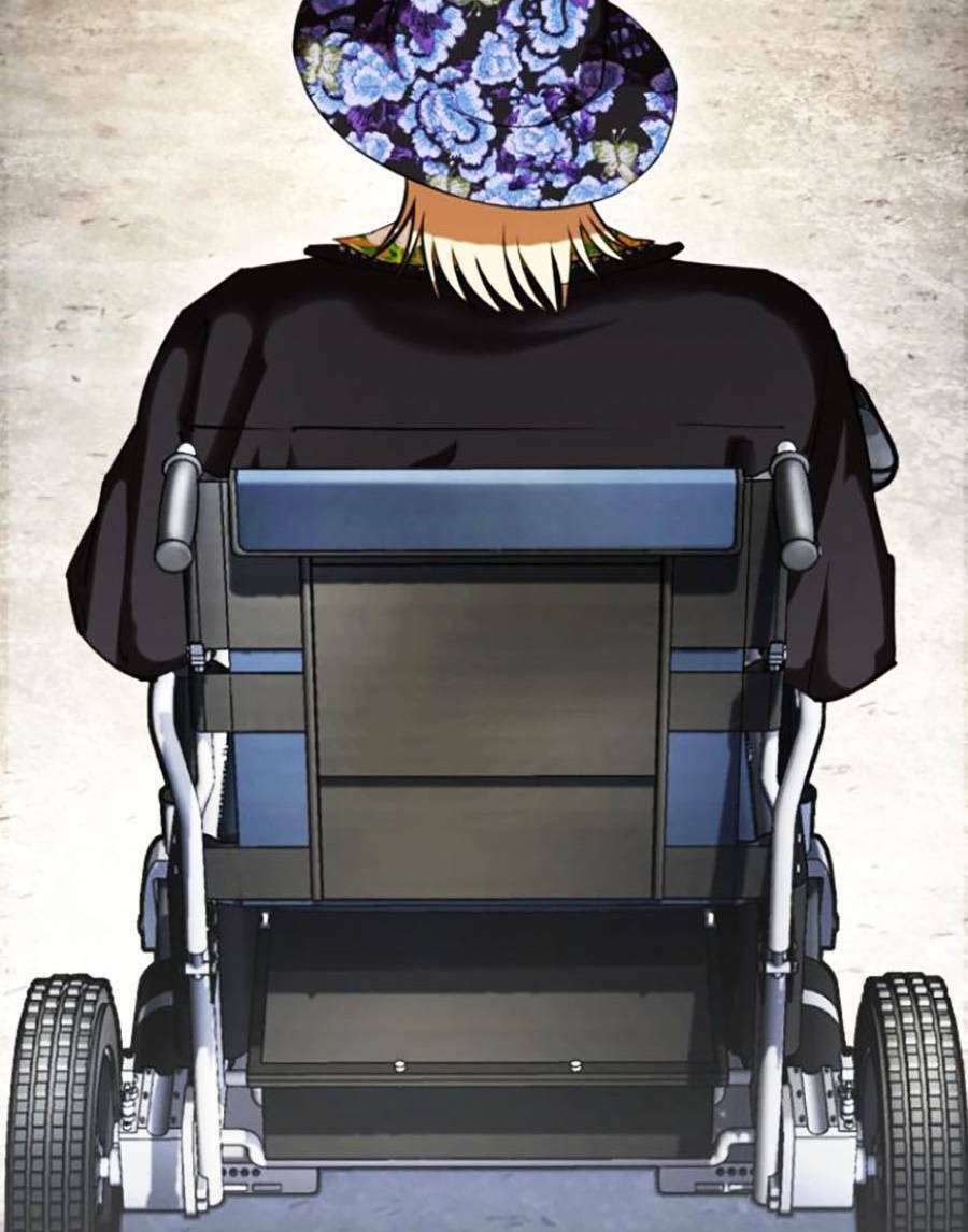 Hoán Đổi Diệu Kỳ Chapter 433 - Trang 97