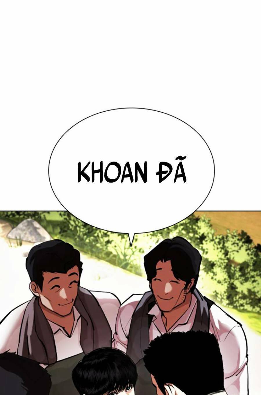 Hoán Đổi Diệu Kỳ Chapter 434 - Trang 101