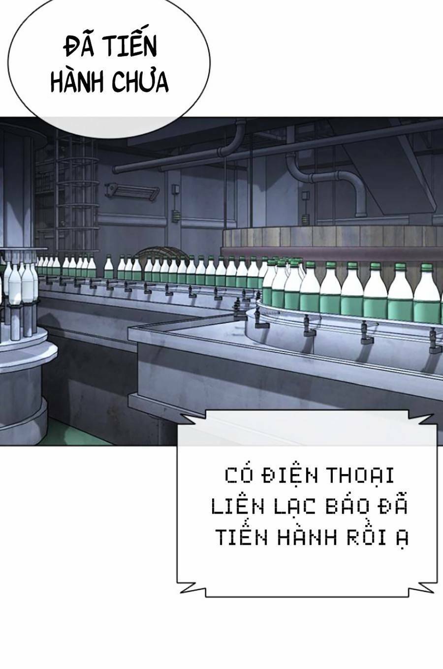 Hoán Đổi Diệu Kỳ Chapter 434 - Trang 110
