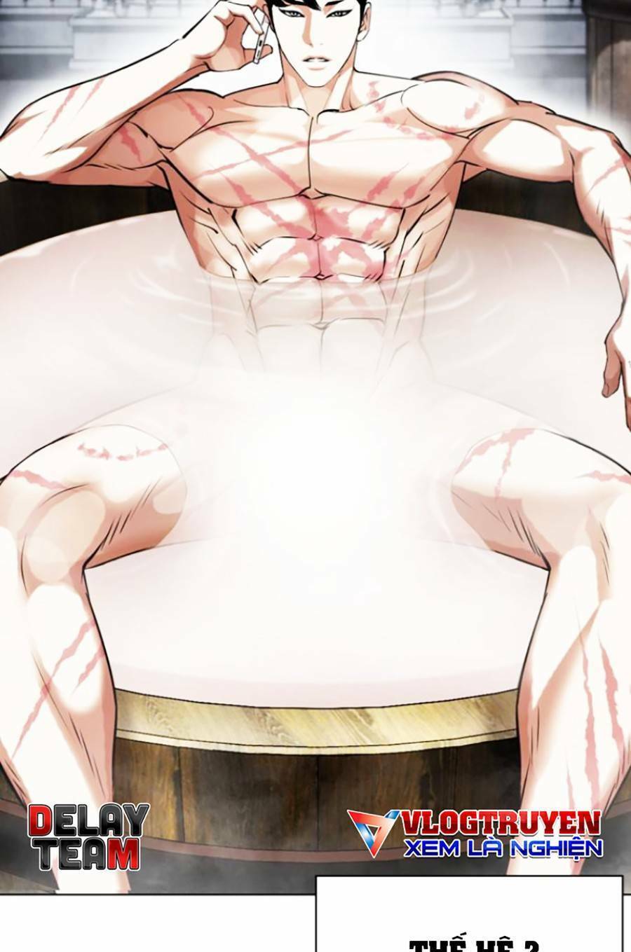 Hoán Đổi Diệu Kỳ Chapter 434 - Trang 112