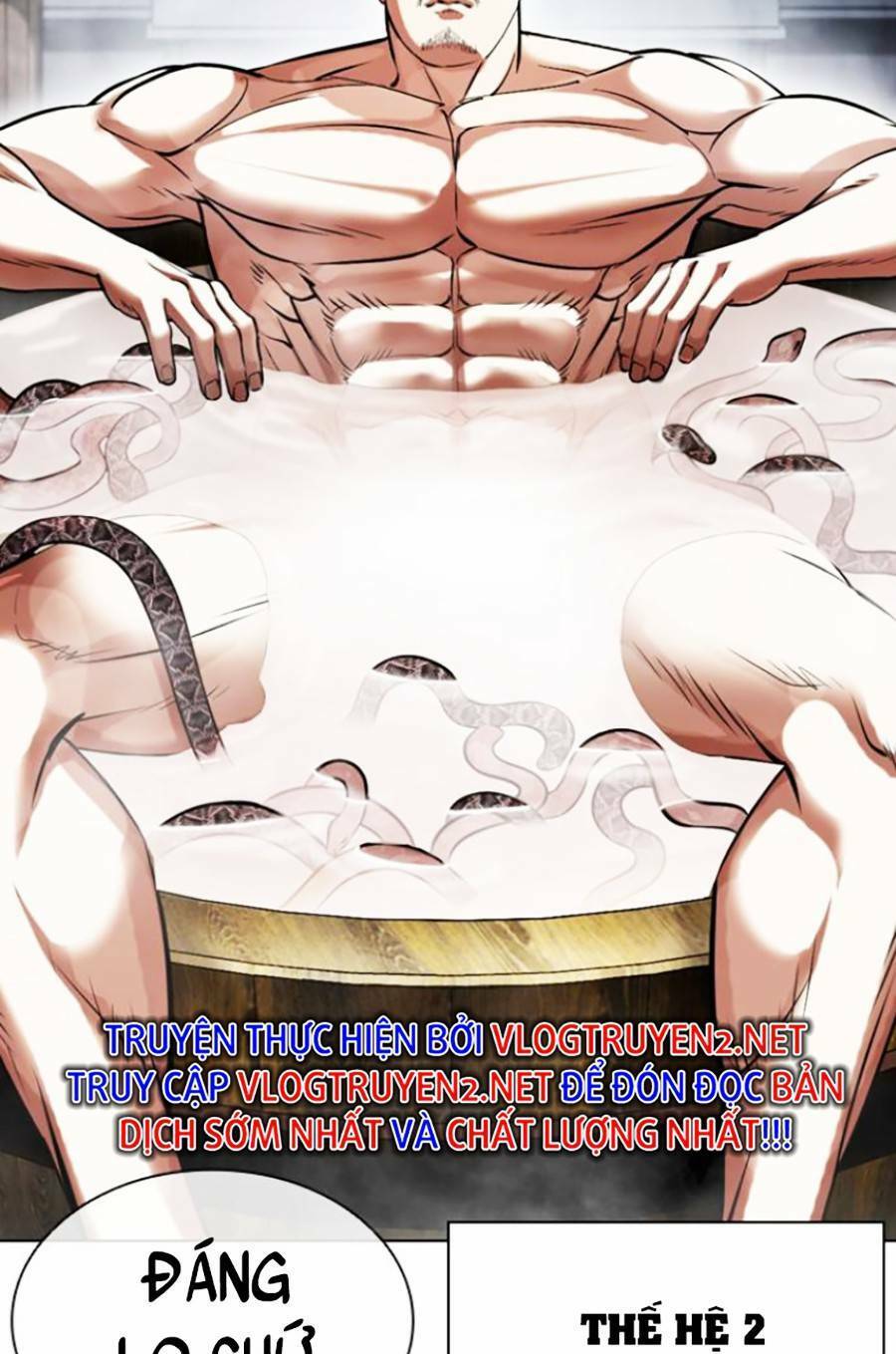 Hoán Đổi Diệu Kỳ Chapter 434 - Trang 116