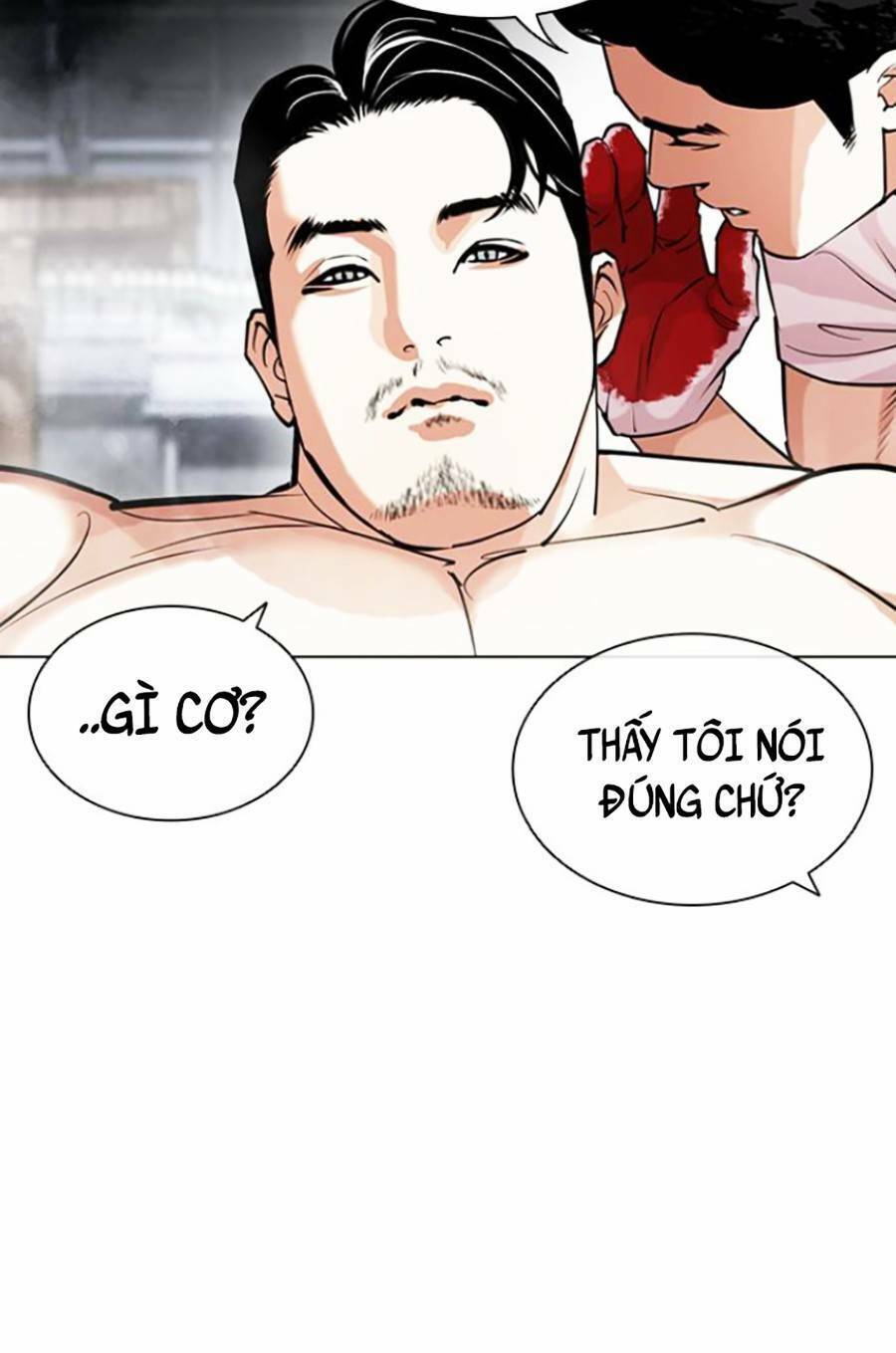 Hoán Đổi Diệu Kỳ Chapter 434 - Trang 118