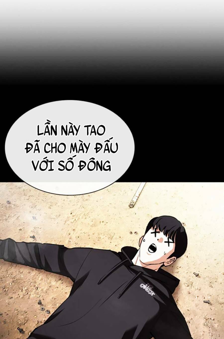 Hoán Đổi Diệu Kỳ Chapter 434 - Trang 129