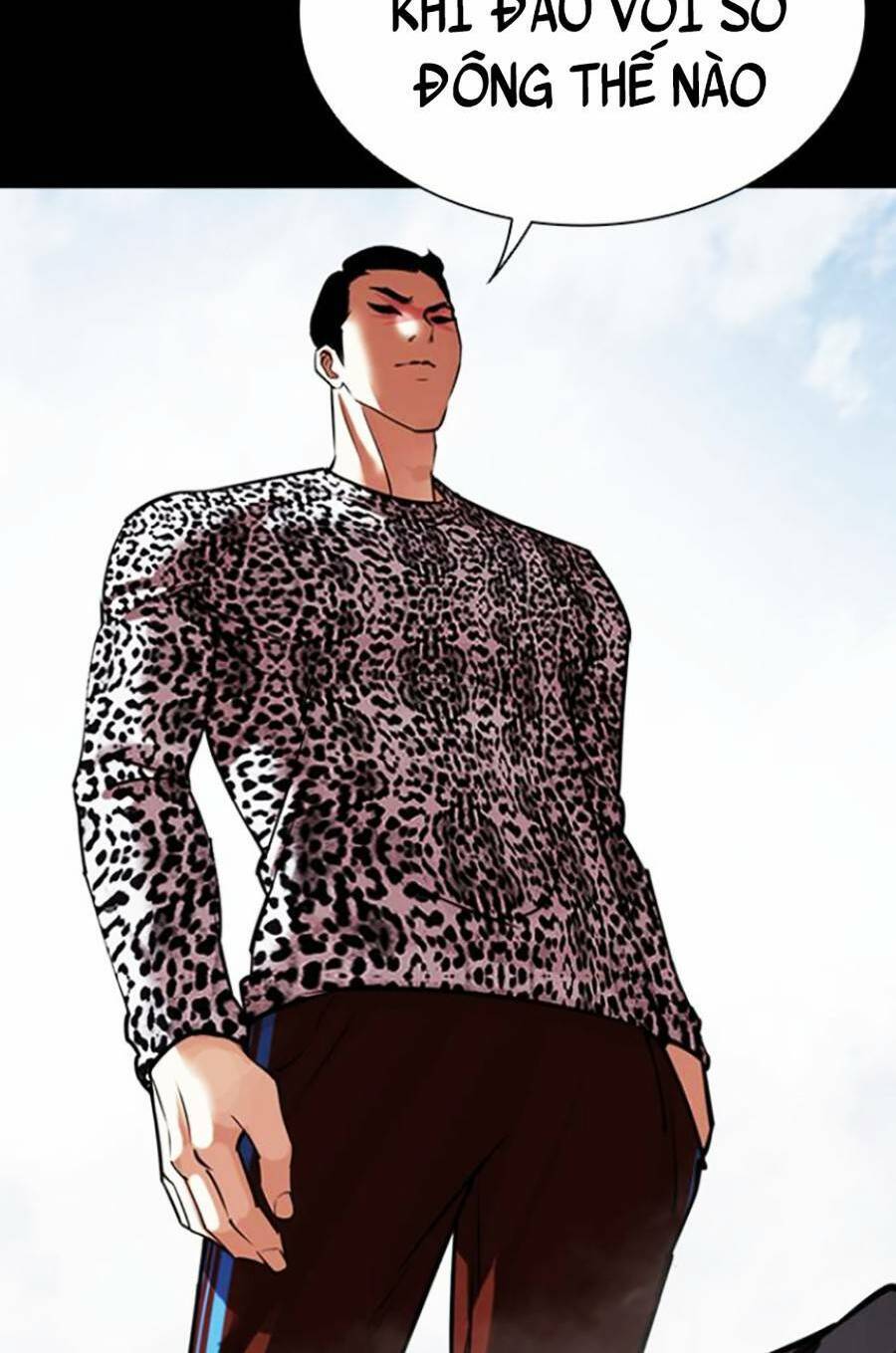 Hoán Đổi Diệu Kỳ Chapter 434 - Trang 131