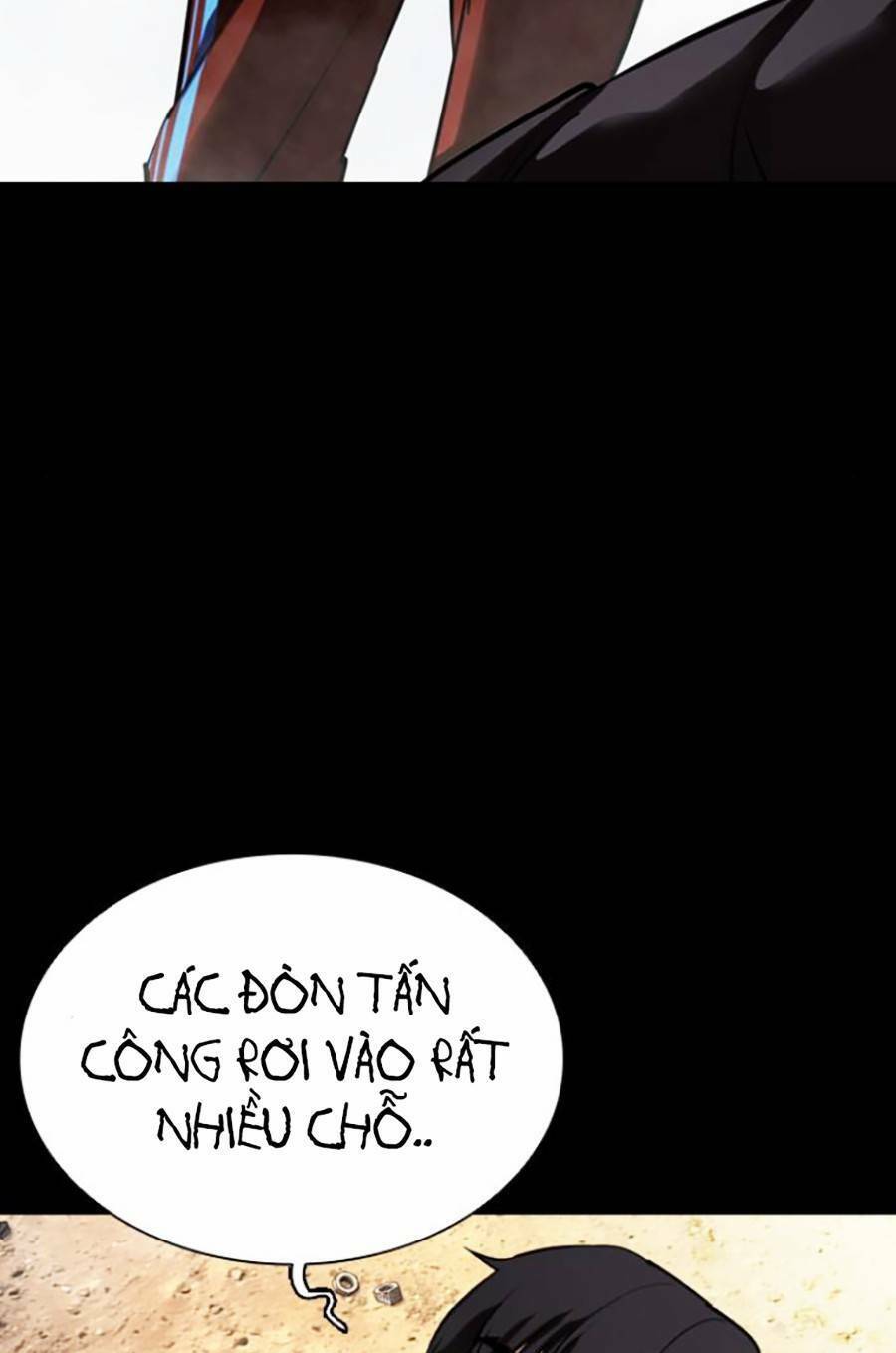 Hoán Đổi Diệu Kỳ Chapter 434 - Trang 132