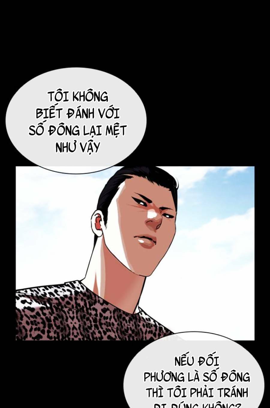 Hoán Đổi Diệu Kỳ Chapter 434 - Trang 134