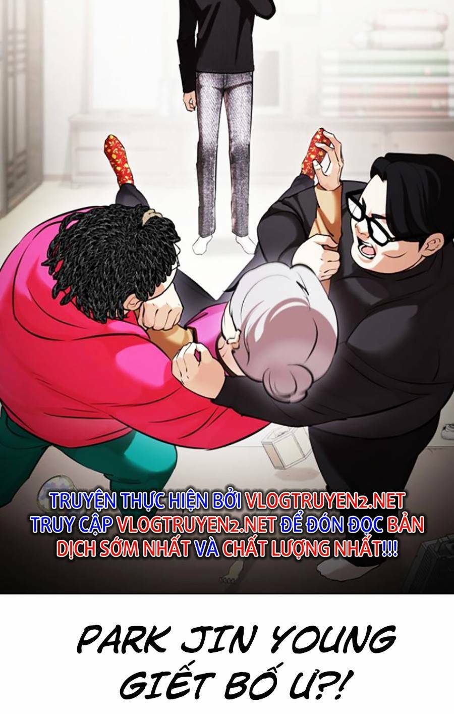 Hoán Đổi Diệu Kỳ Chapter 434 - Trang 14