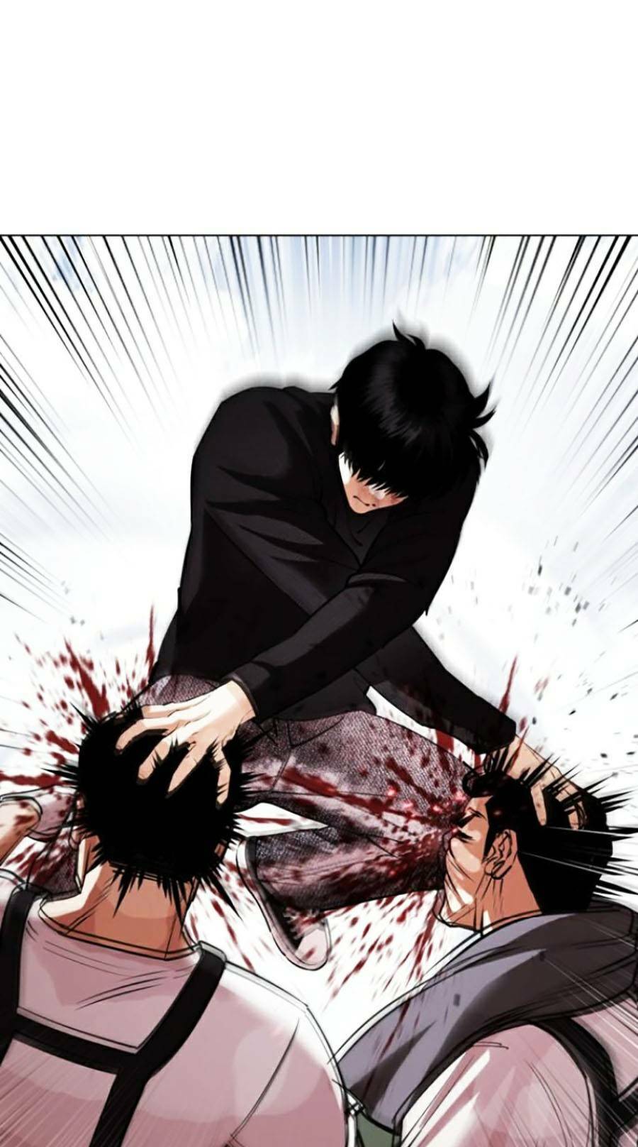 Hoán Đổi Diệu Kỳ Chapter 434 - Trang 150