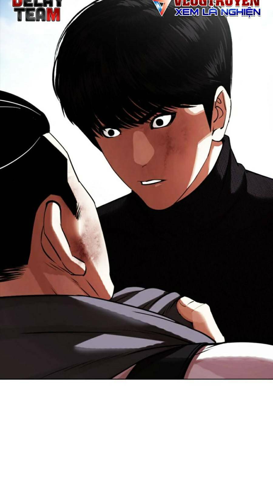 Hoán Đổi Diệu Kỳ Chapter 434 - Trang 154