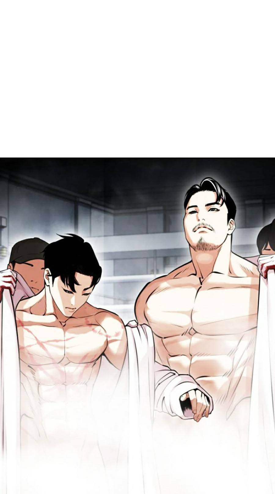 Hoán Đổi Diệu Kỳ Chapter 434 - Trang 155