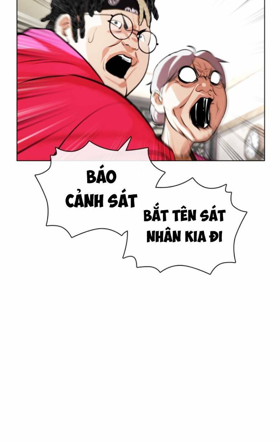 Hoán Đổi Diệu Kỳ Chapter 434 - Trang 16