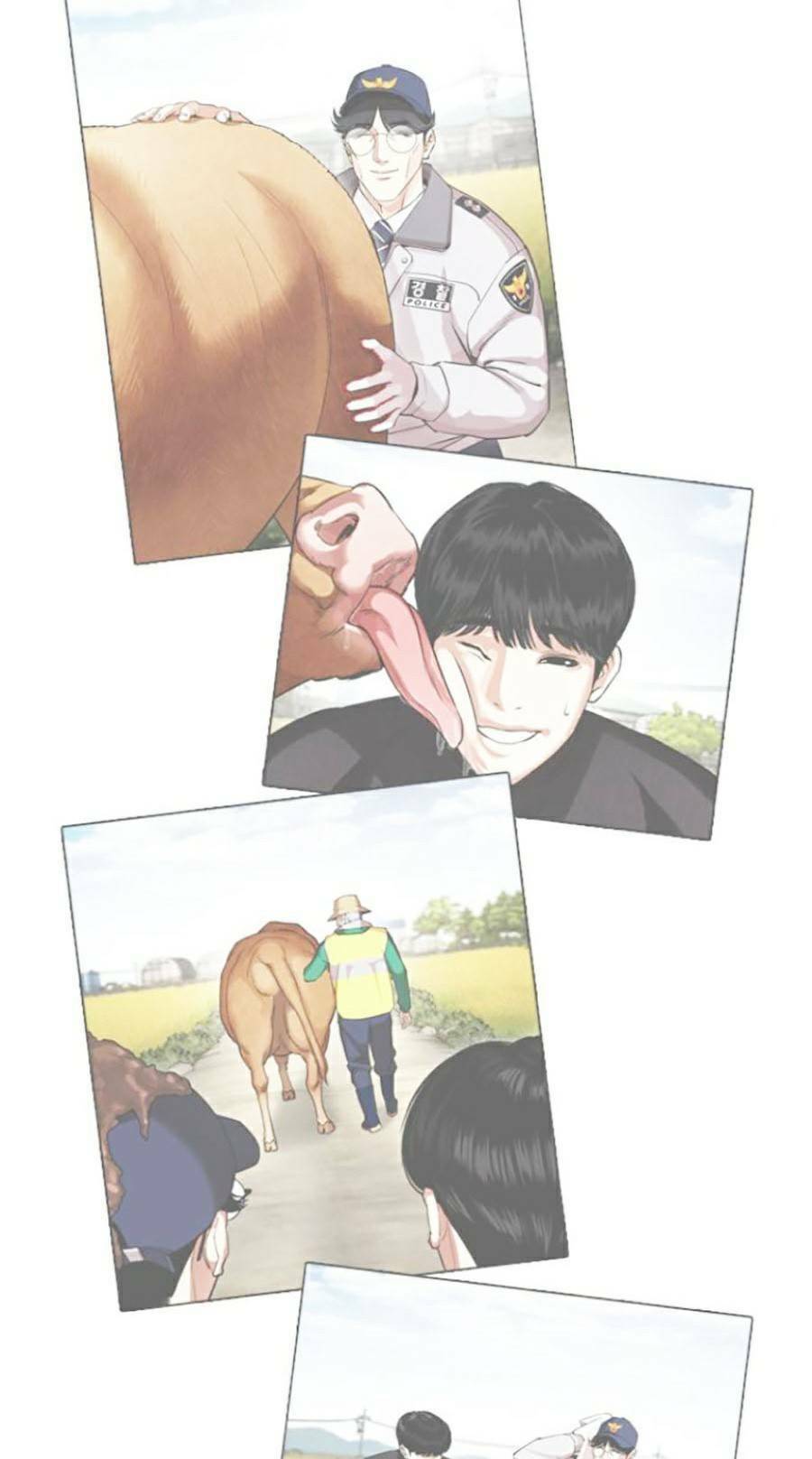 Hoán Đổi Diệu Kỳ Chapter 434 - Trang 168