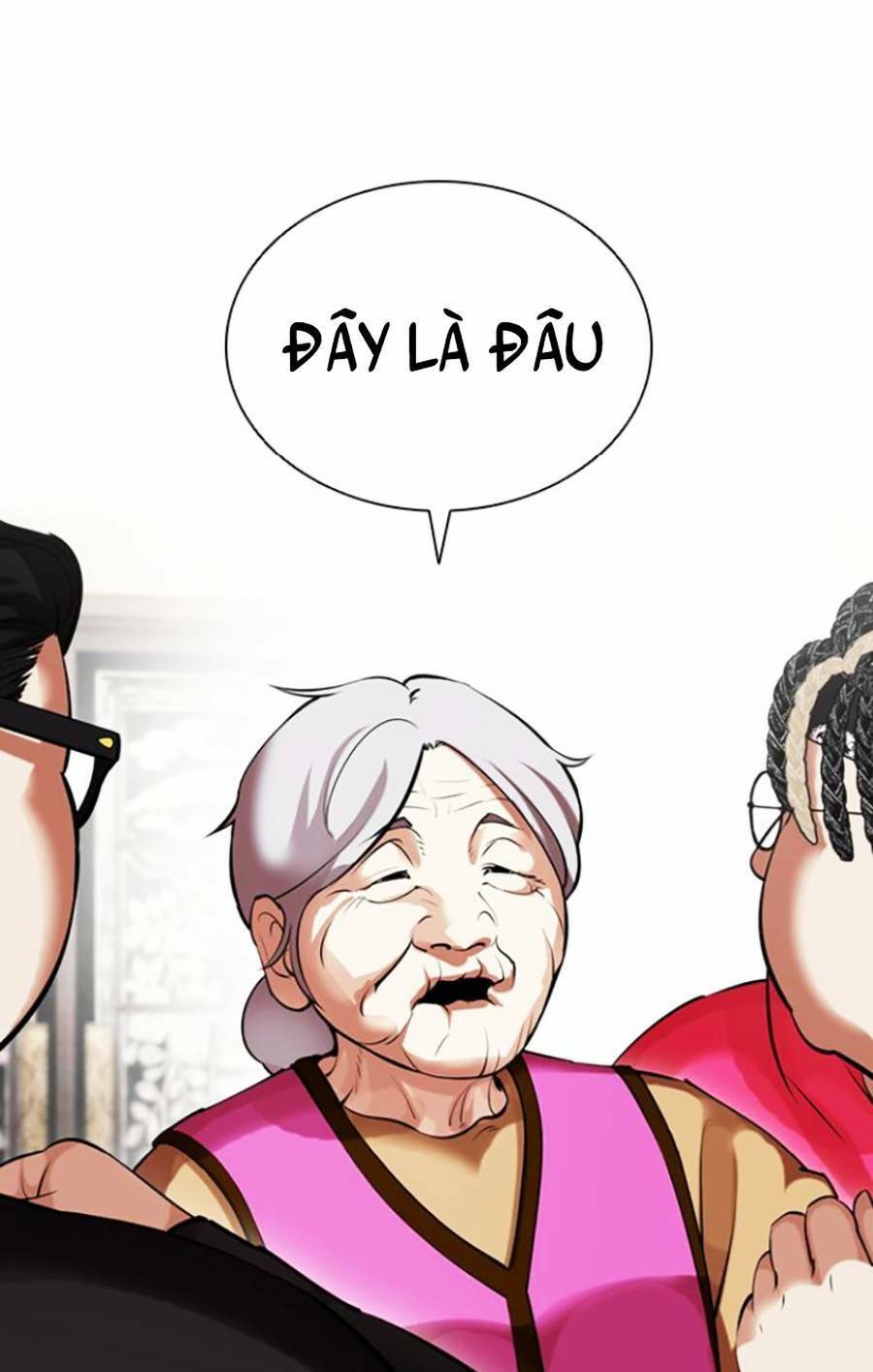 Hoán Đổi Diệu Kỳ Chapter 434 - Trang 20