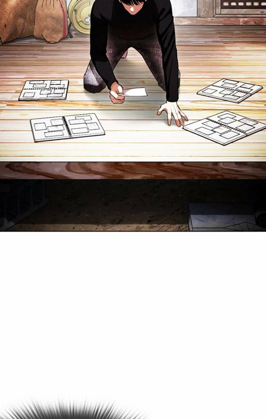 Hoán Đổi Diệu Kỳ Chapter 434 - Trang 27