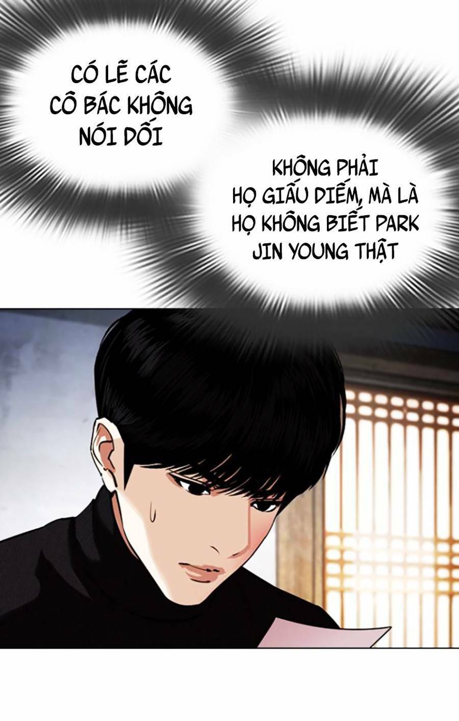 Hoán Đổi Diệu Kỳ Chapter 434 - Trang 28