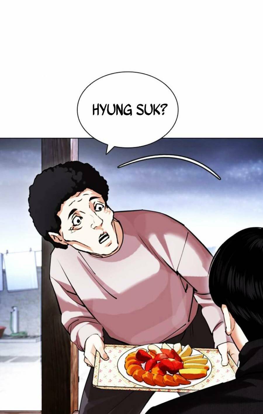 Hoán Đổi Diệu Kỳ Chapter 434 - Trang 31