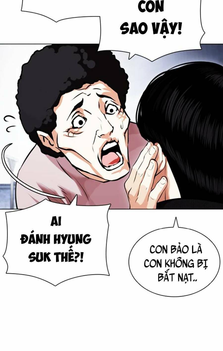 Hoán Đổi Diệu Kỳ Chapter 434 - Trang 33