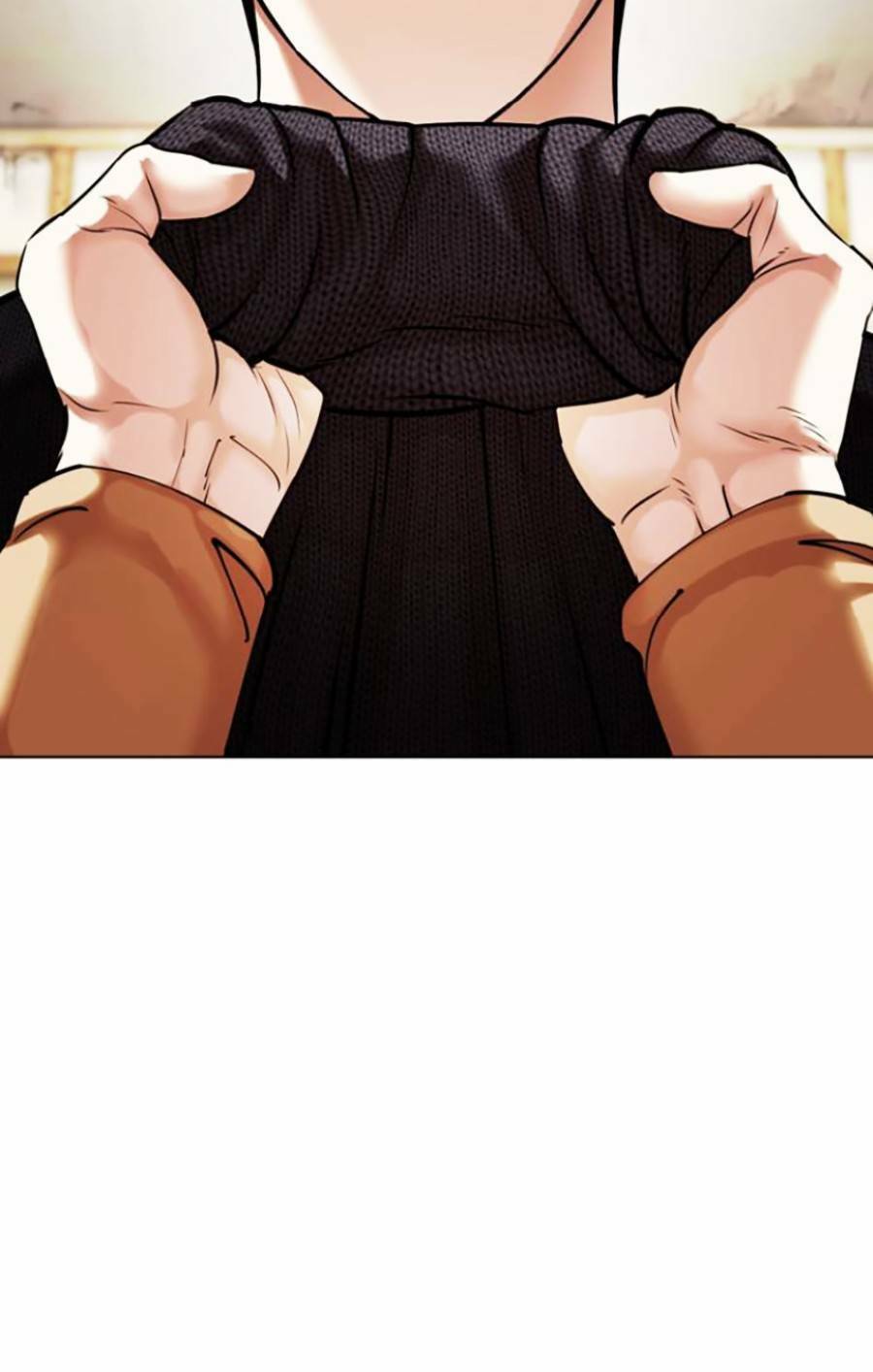 Hoán Đổi Diệu Kỳ Chapter 434 - Trang 4