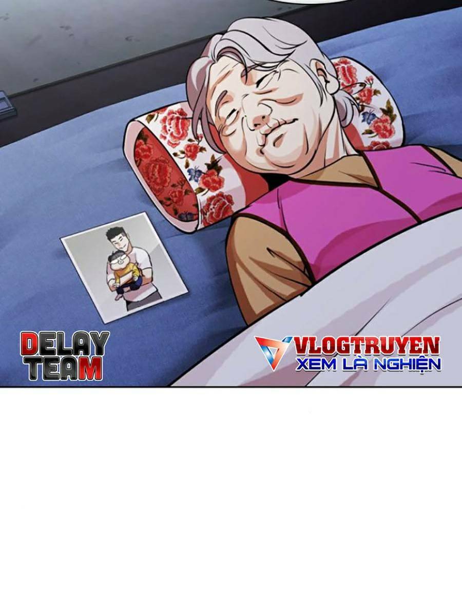 Hoán Đổi Diệu Kỳ Chapter 434 - Trang 53