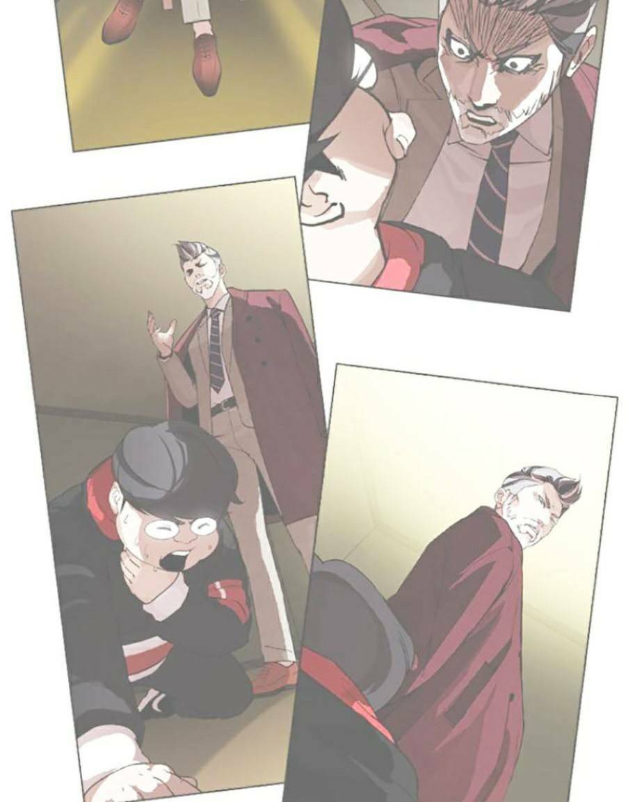 Hoán Đổi Diệu Kỳ Chapter 434 - Trang 59