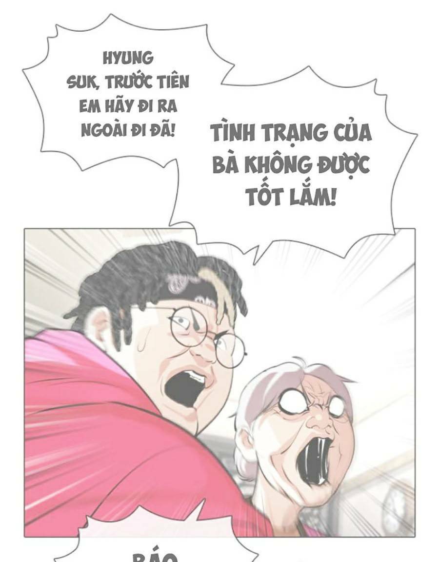 Hoán Đổi Diệu Kỳ Chapter 434 - Trang 64