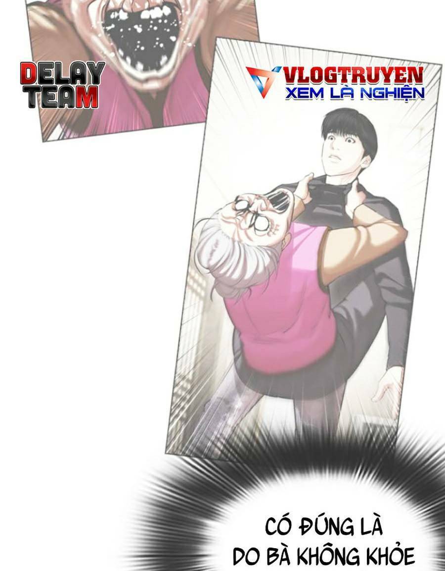 Hoán Đổi Diệu Kỳ Chapter 434 - Trang 93