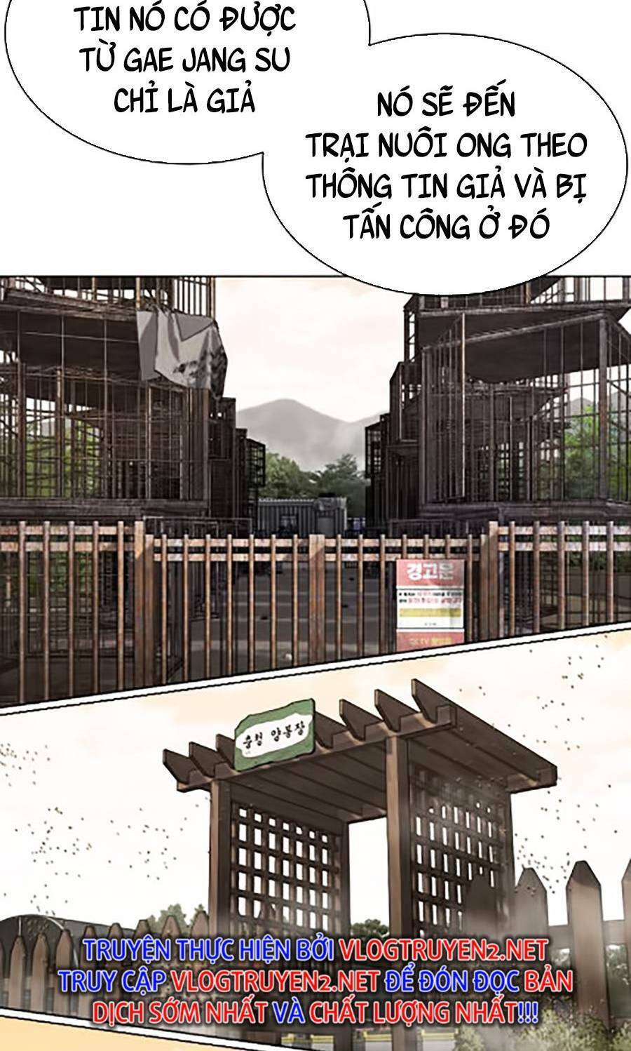 Hoán Đổi Diệu Kỳ Chapter 435 - Trang 102