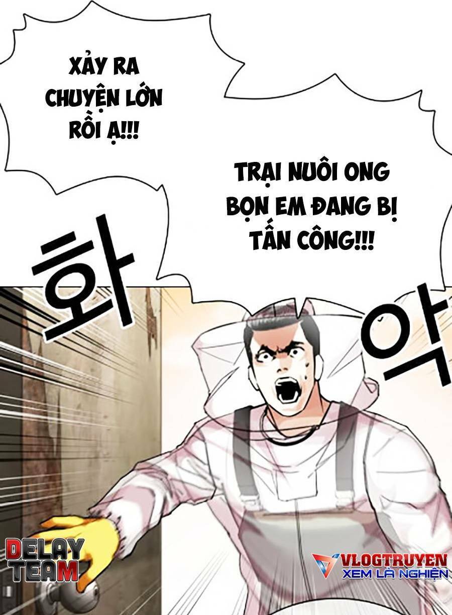 Hoán Đổi Diệu Kỳ Chapter 435 - Trang 106