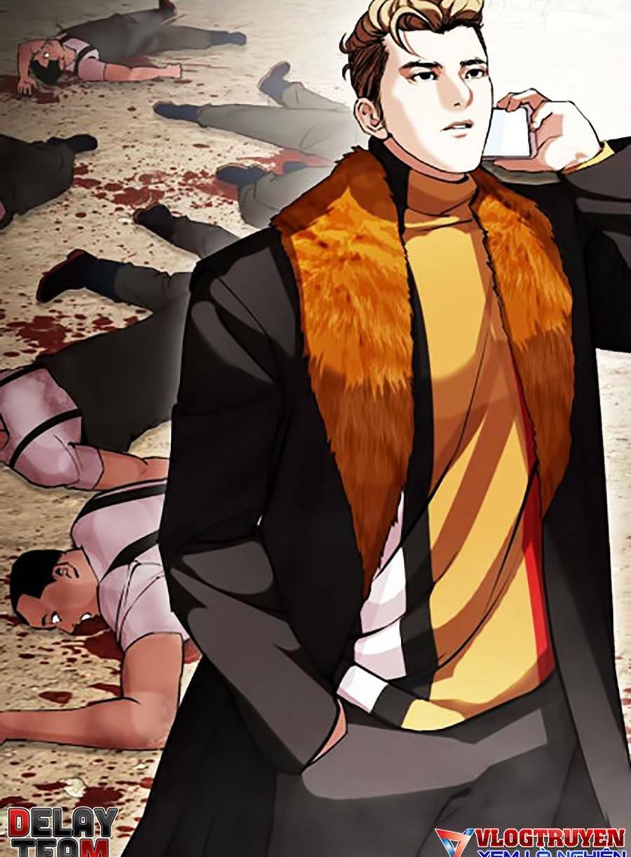 Hoán Đổi Diệu Kỳ Chapter 435 - Trang 124