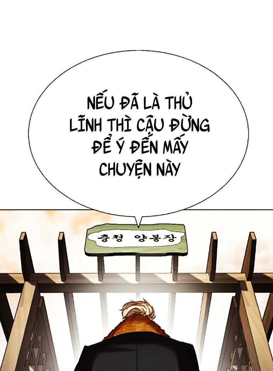 Hoán Đổi Diệu Kỳ Chapter 435 - Trang 128