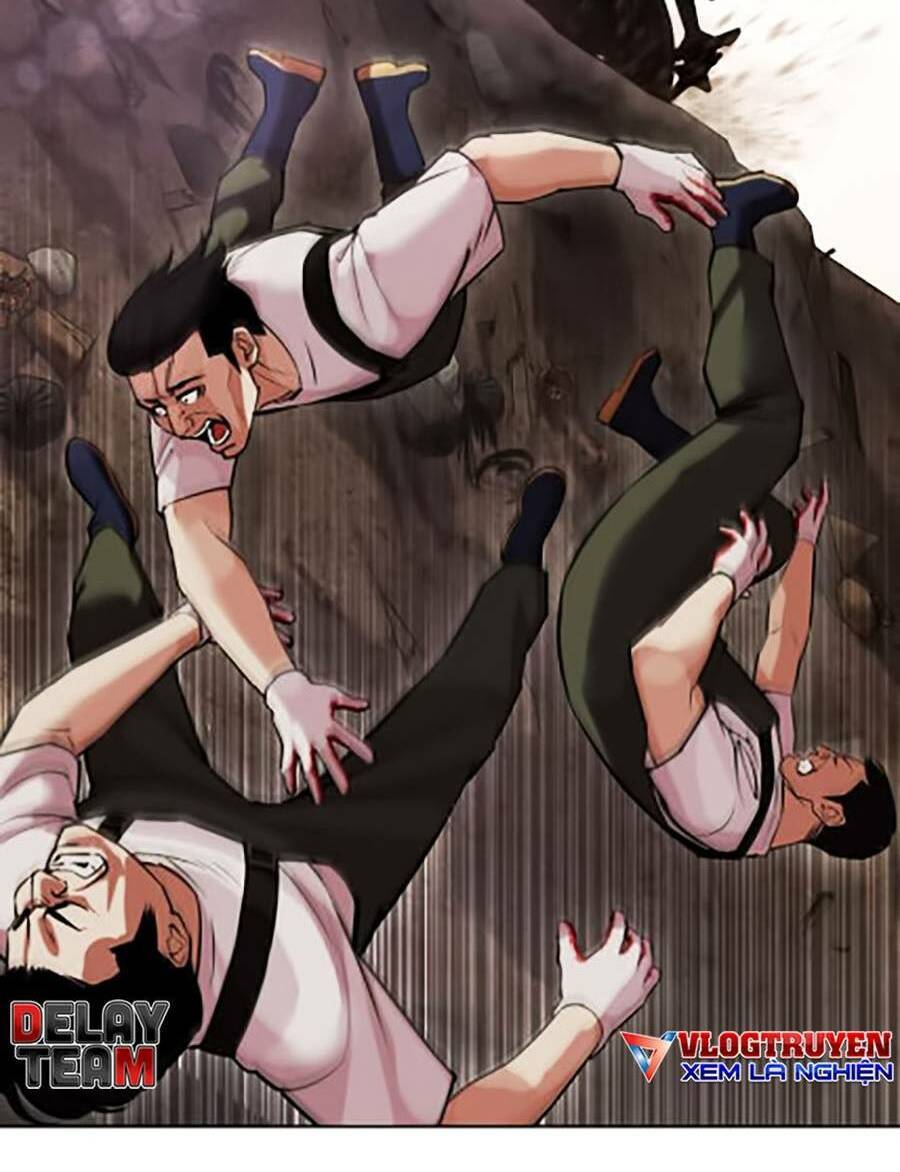 Hoán Đổi Diệu Kỳ Chapter 435 - Trang 141