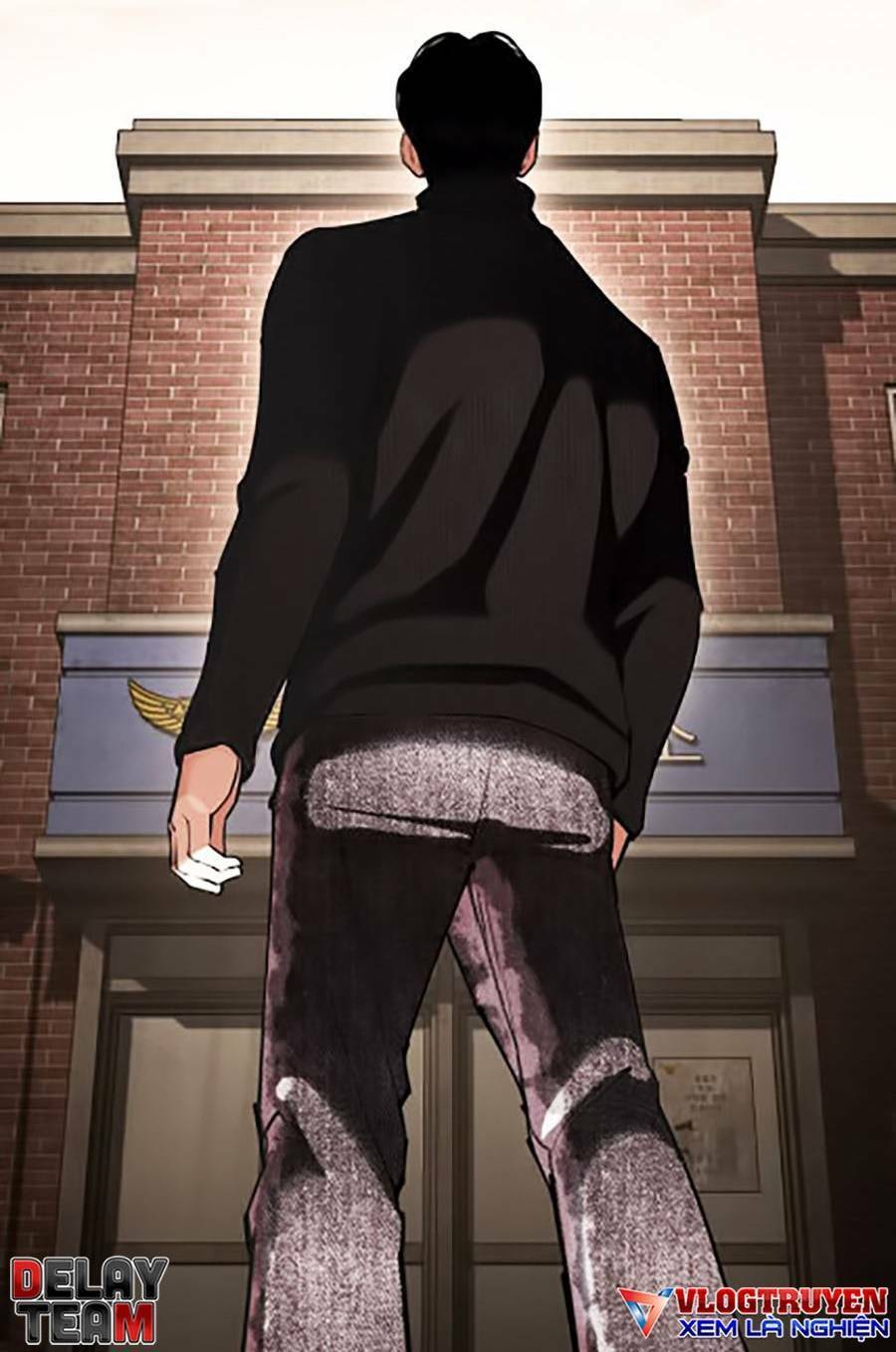 Hoán Đổi Diệu Kỳ Chapter 435 - Trang 160