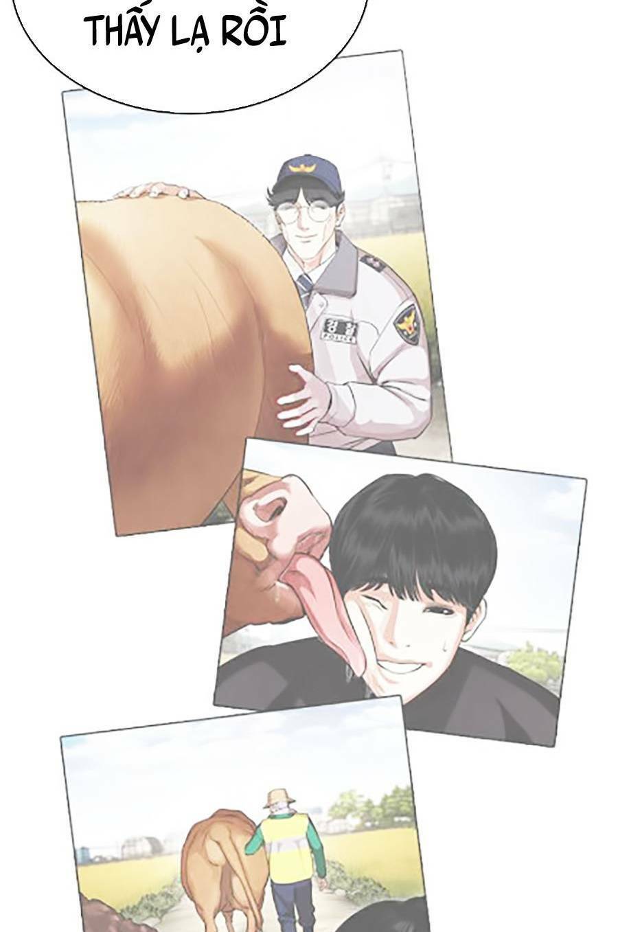 Hoán Đổi Diệu Kỳ Chapter 435 - Trang 162