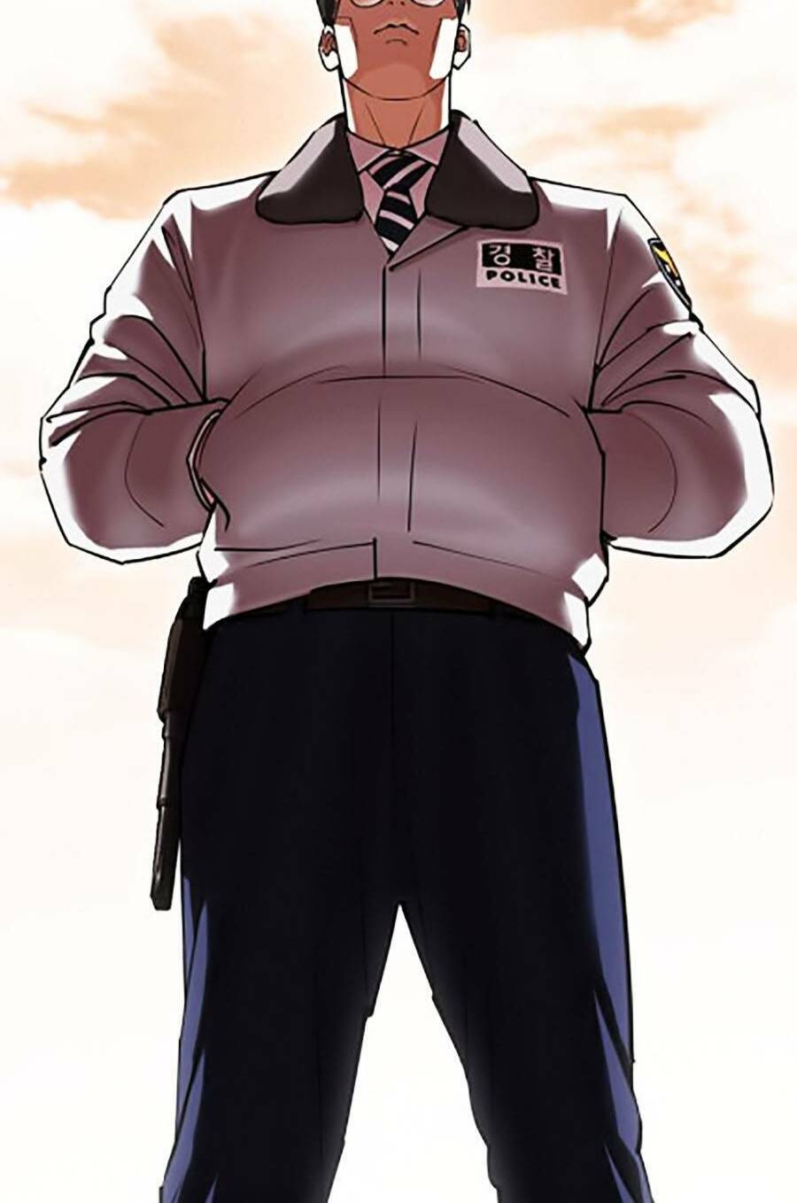 Hoán Đổi Diệu Kỳ Chapter 435 - Trang 165