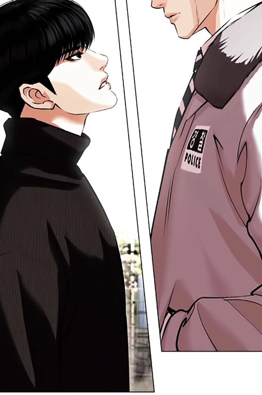 Hoán Đổi Diệu Kỳ Chapter 435 - Trang 168