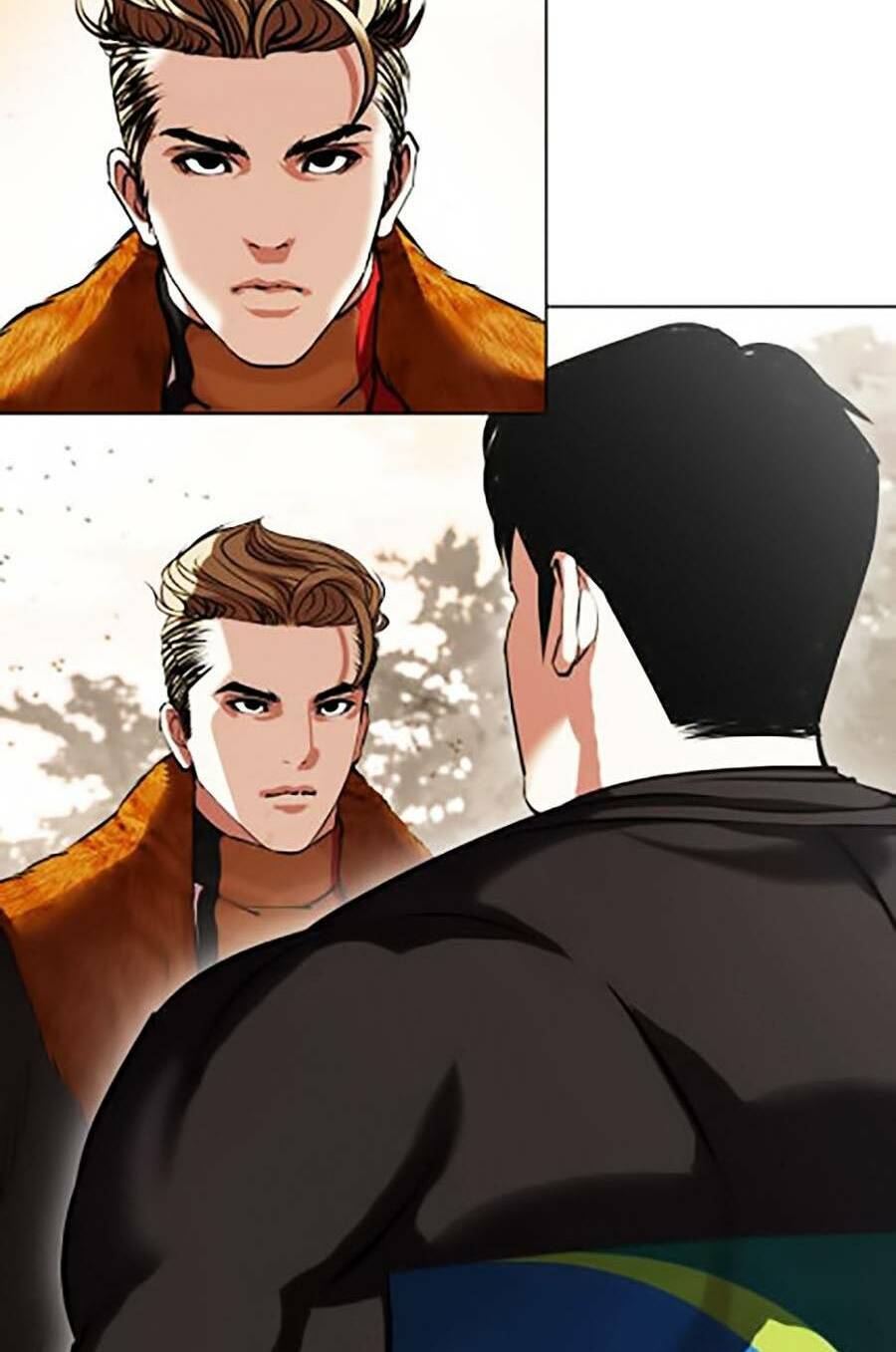 Hoán Đổi Diệu Kỳ Chapter 435 - Trang 171