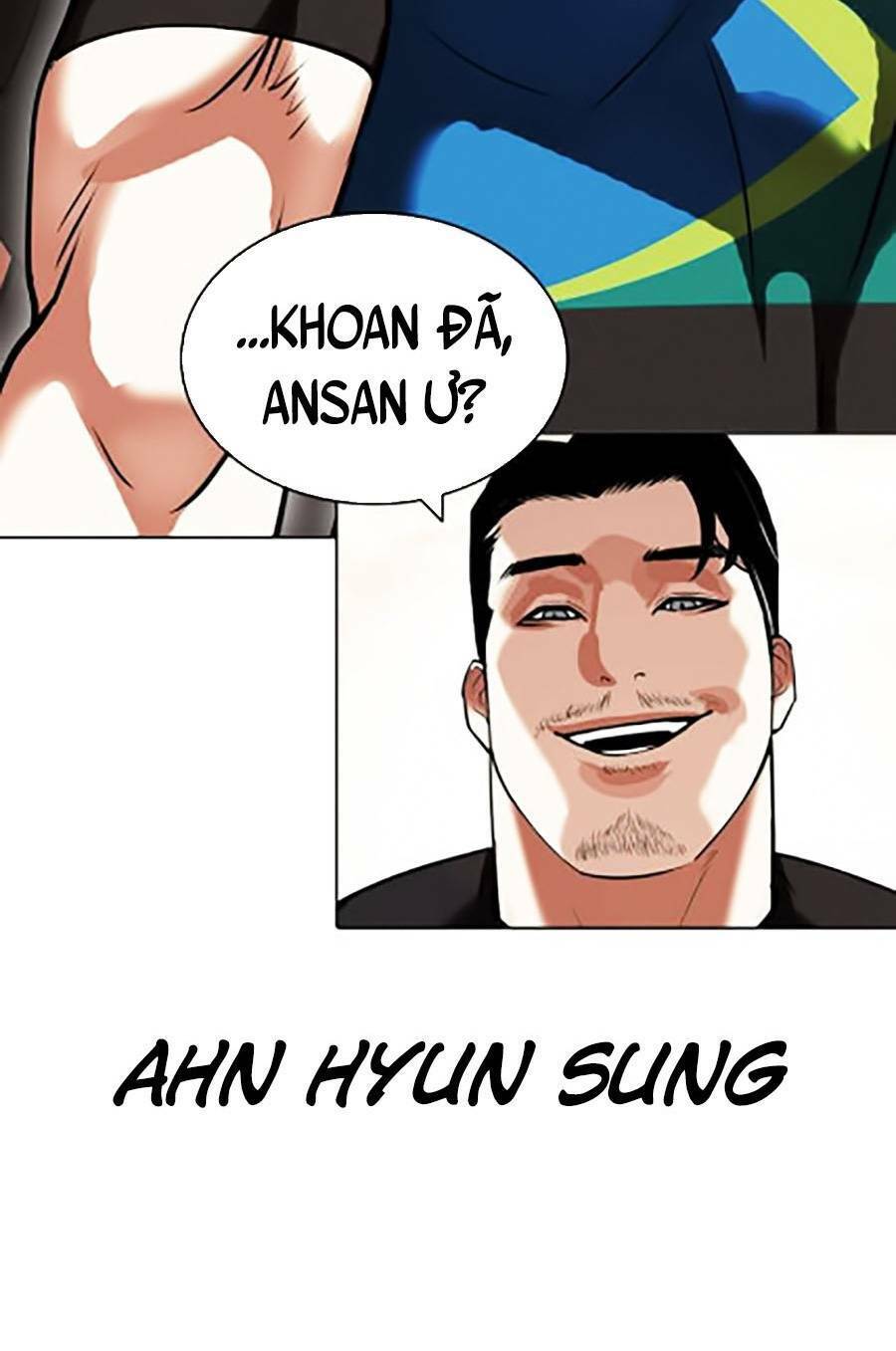 Hoán Đổi Diệu Kỳ Chapter 435 - Trang 172