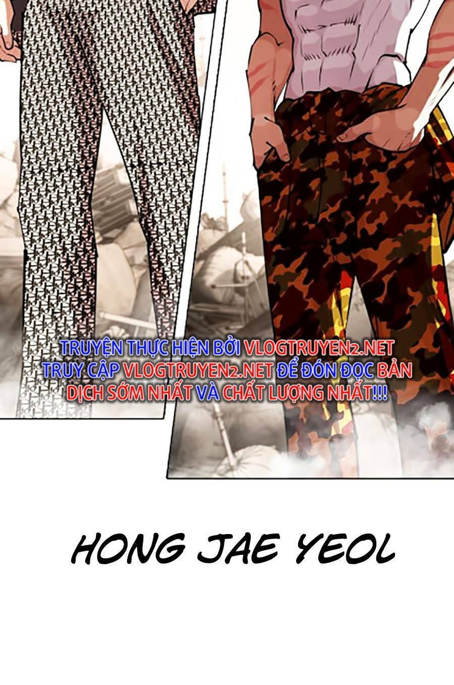 Hoán Đổi Diệu Kỳ Chapter 435 - Trang 174