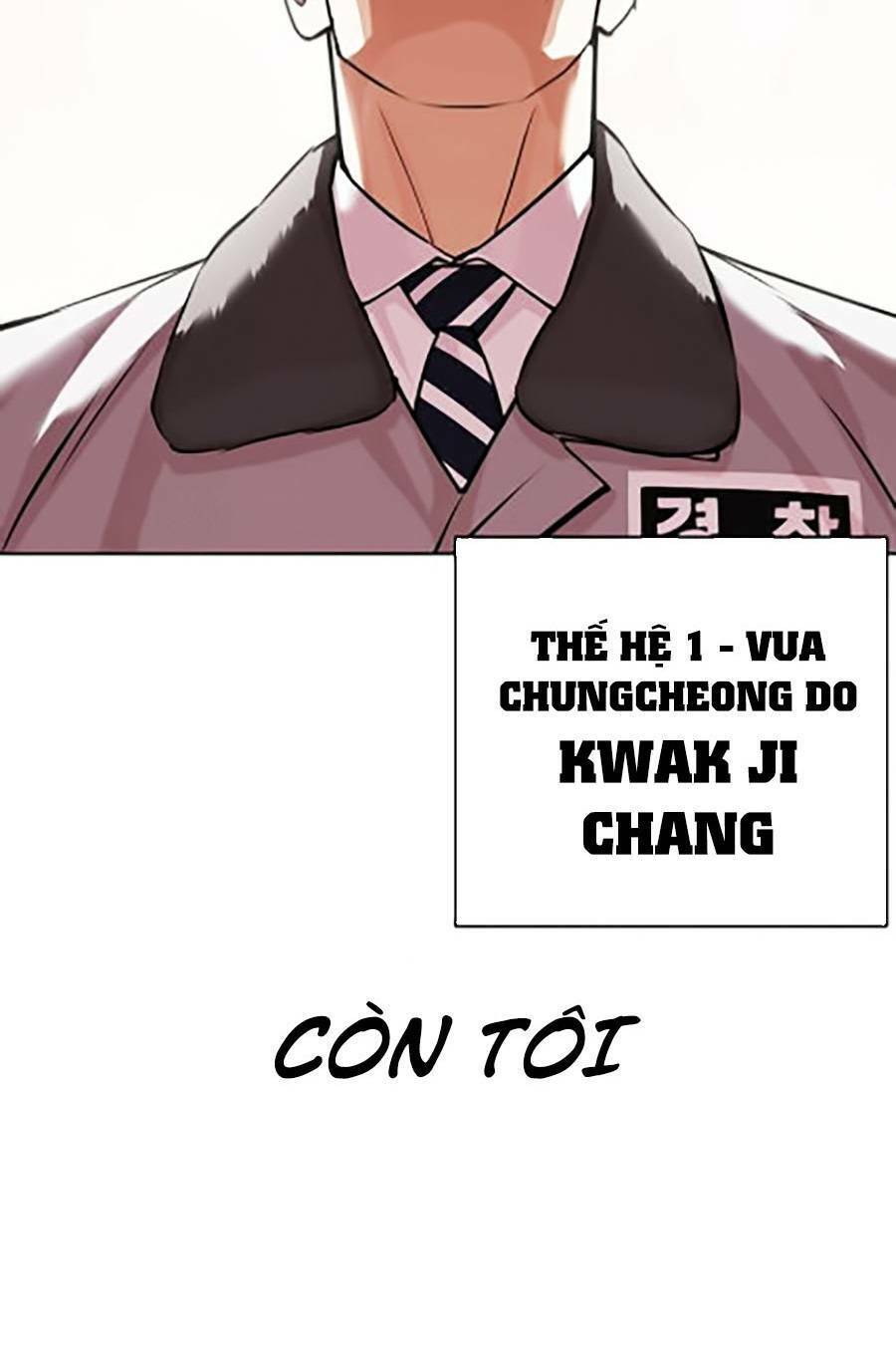 Hoán Đổi Diệu Kỳ Chapter 435 - Trang 176