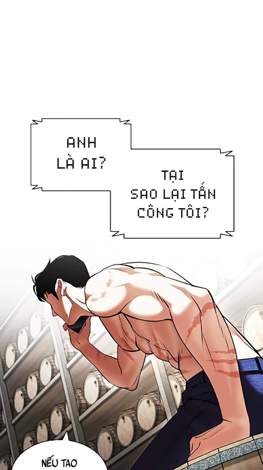 Hoán Đổi Diệu Kỳ Chapter 435 - Trang 26