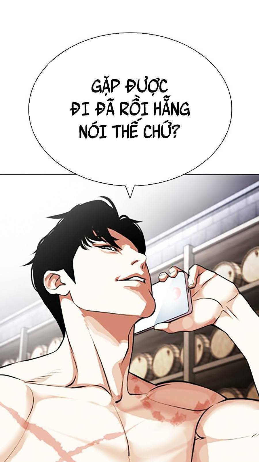 Hoán Đổi Diệu Kỳ Chapter 435 - Trang 29