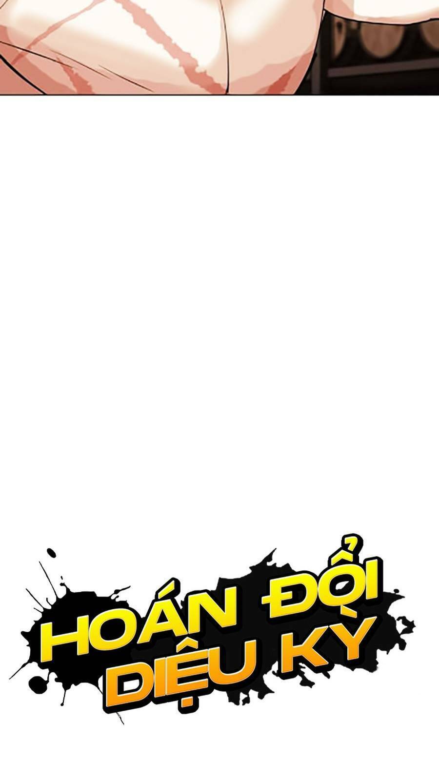 Hoán Đổi Diệu Kỳ Chapter 435 - Trang 30