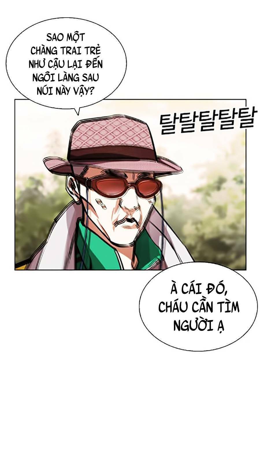 Hoán Đổi Diệu Kỳ Chapter 435 - Trang 34