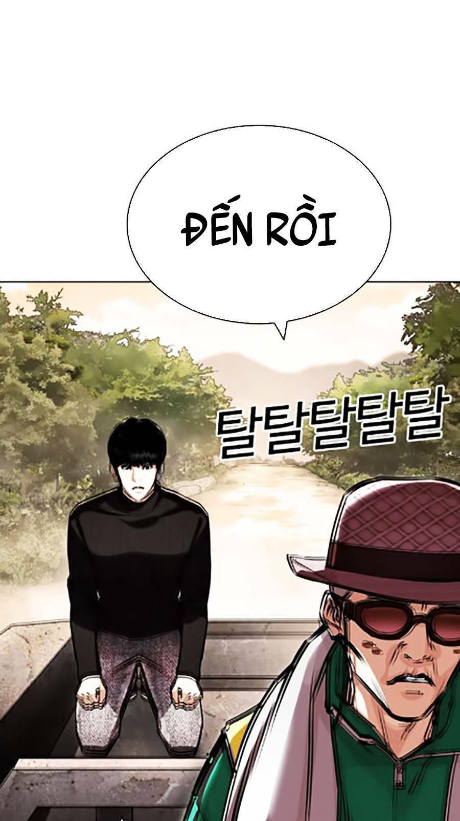 Hoán Đổi Diệu Kỳ Chapter 435 - Trang 35