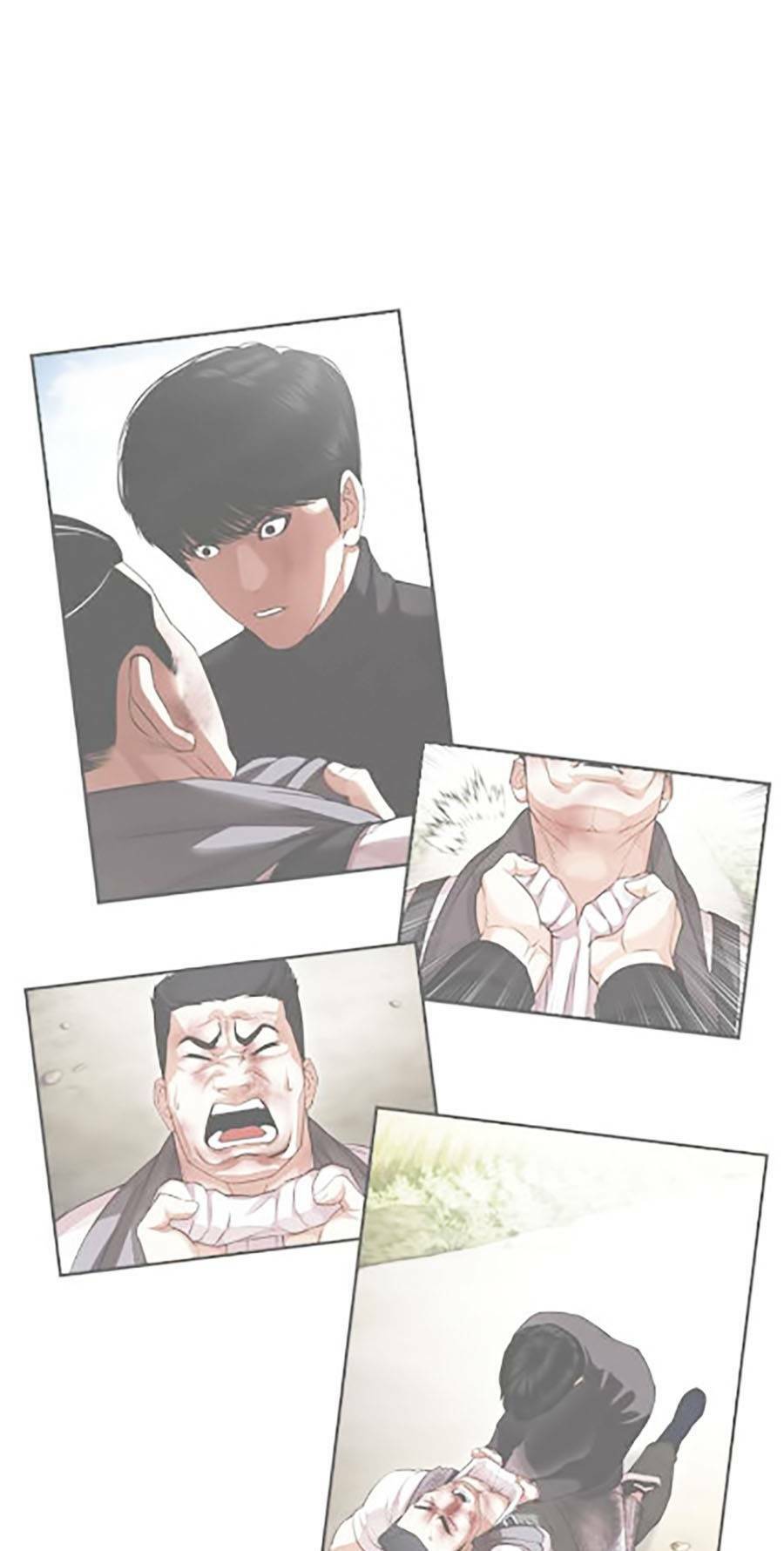 Hoán Đổi Diệu Kỳ Chapter 435 - Trang 39