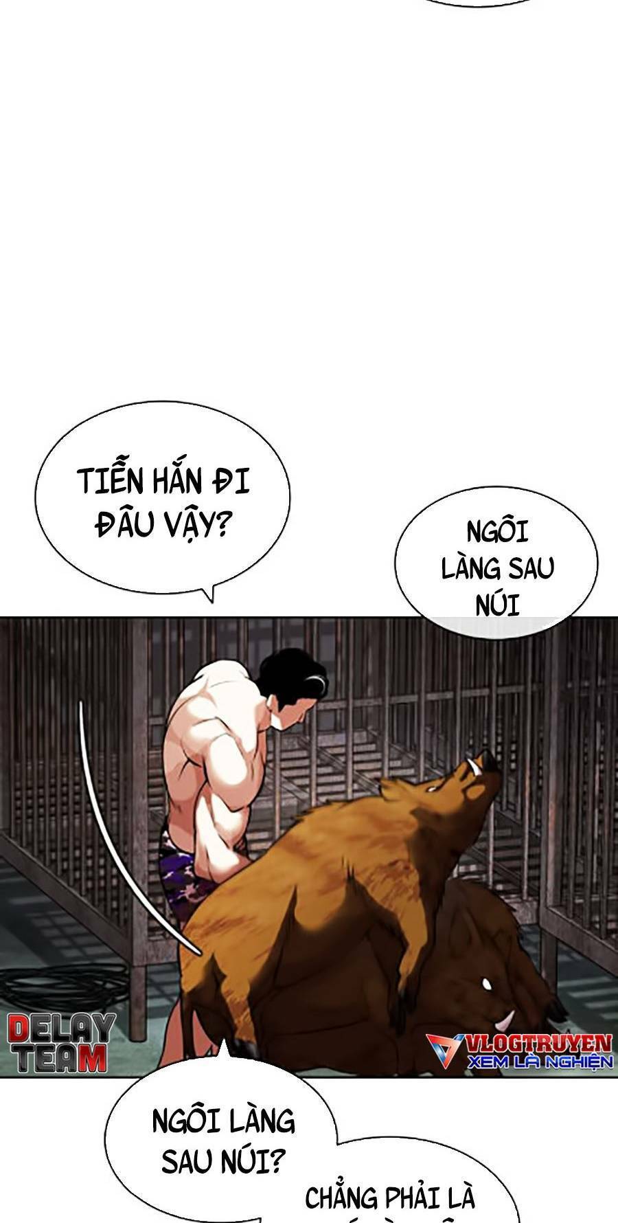 Hoán Đổi Diệu Kỳ Chapter 435 - Trang 48