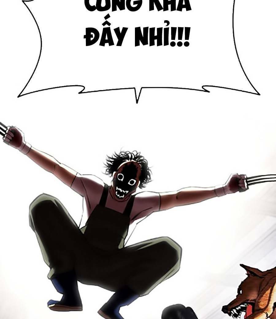 Hoán Đổi Diệu Kỳ Chapter 435 - Trang 69