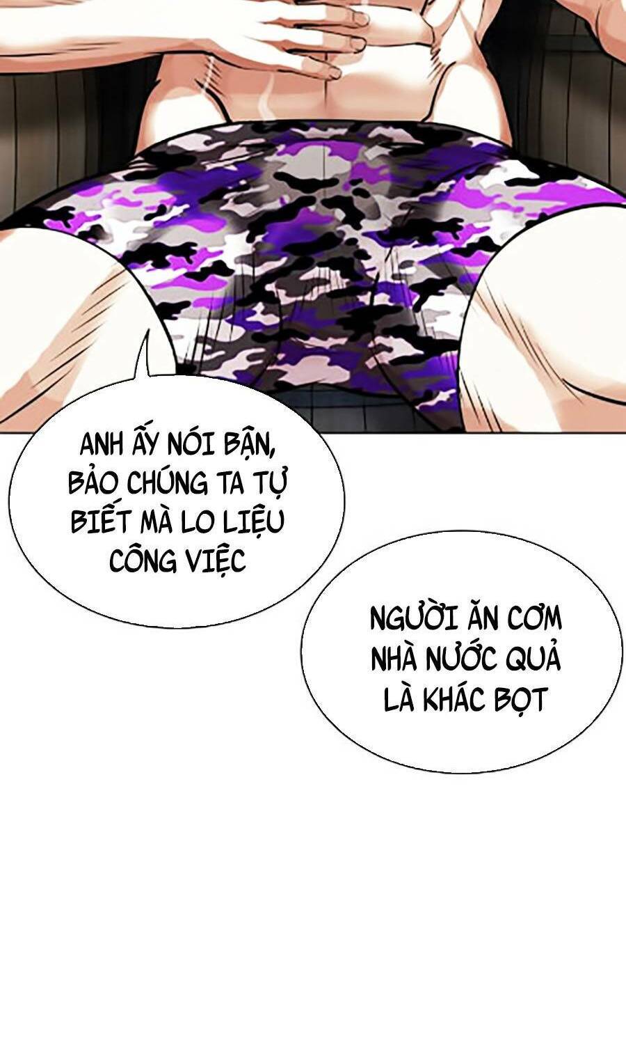 Hoán Đổi Diệu Kỳ Chapter 435 - Trang 79